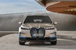 Elektrický crossover BMW iX – technologická vlajková loď německé značky fotografie 1