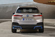 Elektrický crossover BMW iX – technologická vlajková loď německé značky fotografie 2