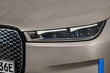 Elektrický crossover BMW iX – technologická vlajková loď německé značky fotografie 5