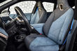 Elektrický crossover BMW iX – technologická vlajková loď německé značky fotografie 6