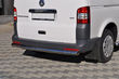 Zadní ochranný oblouk pro Volkswagen T5 fotografie 1