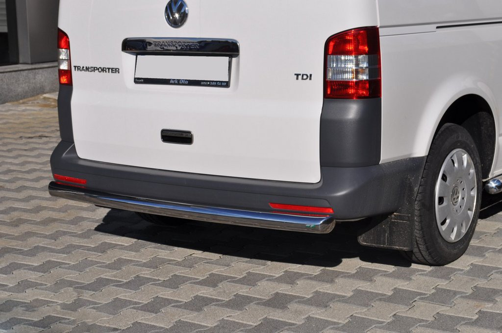 Zadní ochranný oblouk pro Volkswagen T5