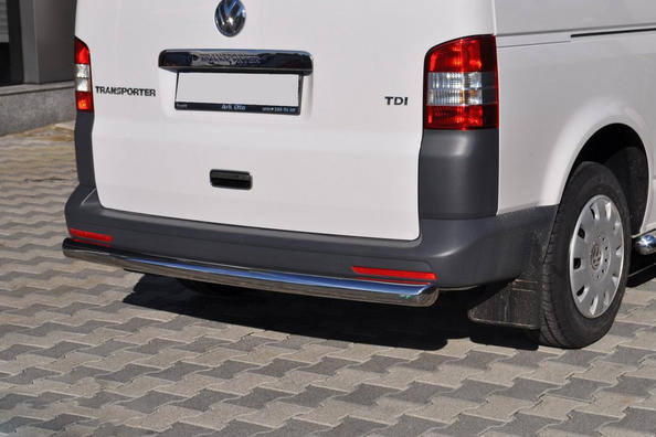Zadní ochranný oblouk pro Volkswagen T5
