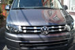 Kryt mřížky chladiče Volkswagen T5 fotografie 1