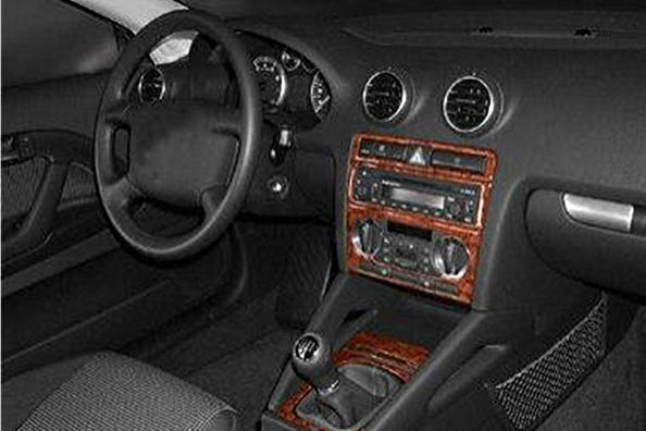 Kryt palubní desky pro Audi 80/90