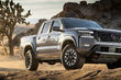 Představen nový pick-up Nissan Frontier fotografie 4