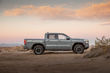 Představen nový pick-up Nissan Frontier fotografie 2
