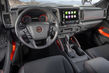 Představen nový pick-up Nissan Frontier fotografie 6
