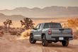 Představen nový pick-up Nissan Frontier fotografie 3