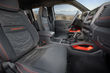 Představen nový pick-up Nissan Frontier fotografie 5