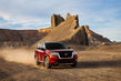 Představen nový Nissan Pathfinder nové generace fotografie 3