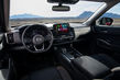 Představen nový Nissan Pathfinder nové generace fotografie 5