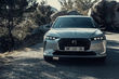 Prémiový hatchback DS 4: představená nová generace fotografie 3