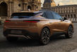 Prémiový hatchback DS 4: představená nová generace fotografie 4