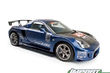 Tuning Toyota na příkladu Toyota MR-S od Apexi USA fotografie 1