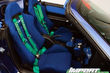 Tuning Toyota na příkladu Toyota MR-S od Apexi USA fotografie 4