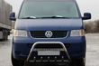 Ochranný rám na Volkswagen T5 Multivan fotografie 1