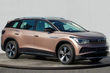 Největší elektromobil Volkswagen ID.6 X se chystá na debut fotografie 1