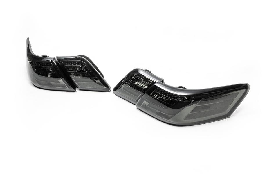 Toyota Camry 2006–2011 Zadní světla (2 ks, LED, Black) Image