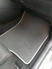 Toyota Corolla Verso 2004–2009 EVA autokoberce (černé) fotografie 4