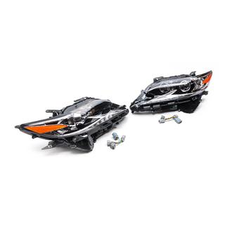 Přední světlomety OEM V1 (2015-2018, 2 ks) fotografie 3