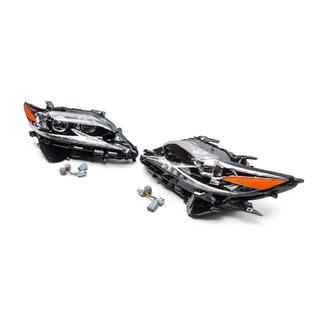 Přední světlomety OEM V1 (2015-2018, 2 ks) fotografie 4
