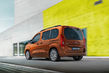 Objevila se elektrická verze kompaktního MPV Opel Combo fotografie 1