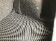Volkswagen Golf 5 2003–2009 EVA rohož do zavazadlového prostoru (HB, černá) fotografie 4
