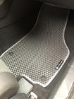 Volkswagen Golf 5 2003–2009 EVA autokoberce (černé) fotografie 4