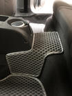 Volkswagen Golf 5 2003–2009 EVA autokoberce (černé) fotografie 6