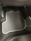 Volkswagen Golf 5 2003–2009 EVA autokoberce (černé) fotografie 2