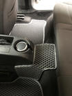 Volkswagen Golf 5 2003–2009 EVA autokoberce (černé) fotografie 7