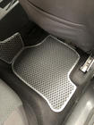 Volkswagen Golf 5 2003–2009 EVA autokoberce (černé) fotografie 8