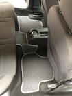 Volkswagen Golf 5 2003–2009 EVA autokoberce (černé) fotografie 9