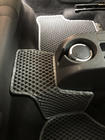 Volkswagen Golf 5 2003–2009 EVA autokoberce (černé) fotografie 10