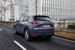 Crossover Mazda CX-5 dostal aktualizaci fotografie 2