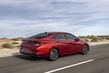 Recenze Hyundai Elantra sedmé generace fotografie 4