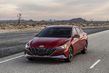 Recenze Hyundai Elantra sedmé generace fotografie 1