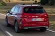 Crossover SEAT Tarraco dostal výkonnější verzi fotografie 2
