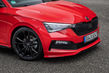 Chystá se k prodeji „ostrá“ verze hatchbacku Skoda Scala Edition S fotografie 1