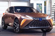 Lexus chystá konkurenta pro BMW X7 a Mercedes GLS? fotografie 1