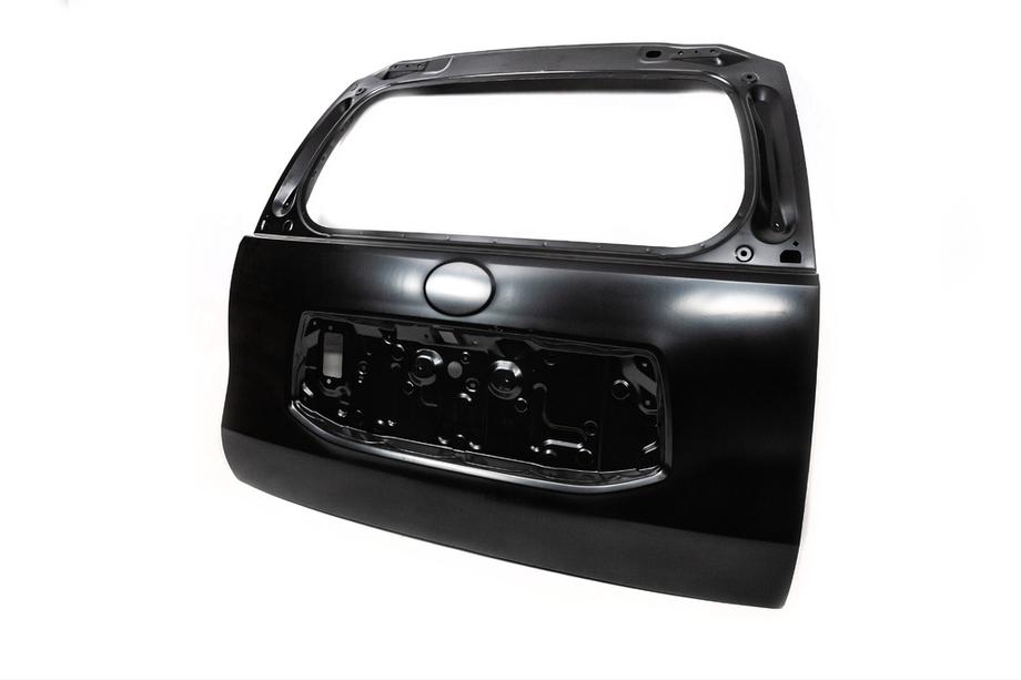 Lexus GX460 2009–2023 Víko kufru (OEM) Image
