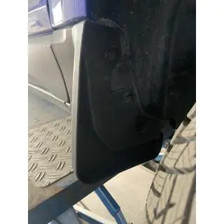 Lapače nečistot Premium 2018+ (4 ks) fotografie 2