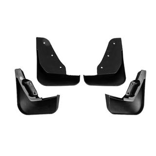 Zástěrky Premium 2013-2018 (4 ks) Ford EcoSport 2013–2022 fotografie 4
