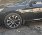 Honda Accord IX 2013–2017 Originální lapače nečistot Premium 2013-2015 (4 ks) fotografie 1