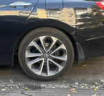 Honda Accord IX 2013–2017 Originální lapače nečistot Premium 2013-2015 (4 ks) fotografie 2