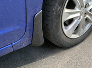 Honda FIT/Jazz 2014–2020 Zástěrky Premium (4 ks) fotografie 1