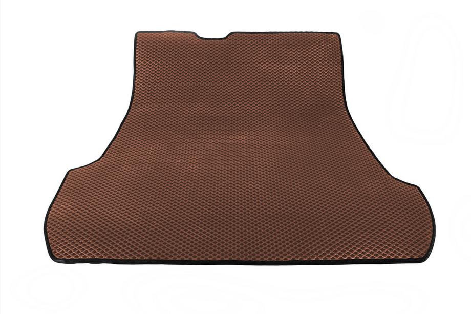 Toyota Land Cruiser 200 2007–2021 Vana do kufru V-1 (EVA, 5 míst, cihlová) Image