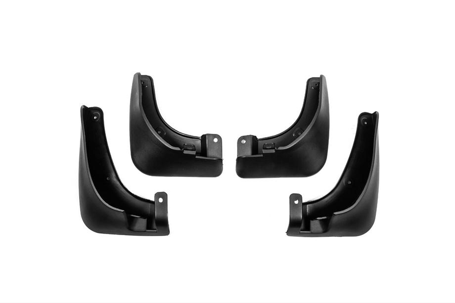 Kia Carens 1999–2012 Lapače nečistot Premium 2006-2012 (4 ks) Image