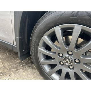 Zástěrky Premium (4 ks) Lexus UX 2018– fotografie 4